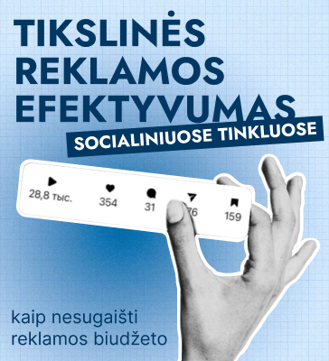 Kaip naudoti el. pašto marketingą klientų išlaikymui ir pardavimų didinimui?