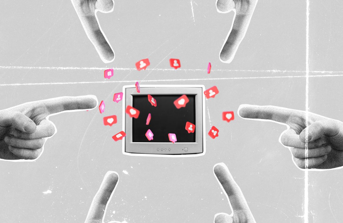 The effectiveness of social media targeting: how to avoid wasting your ad budget